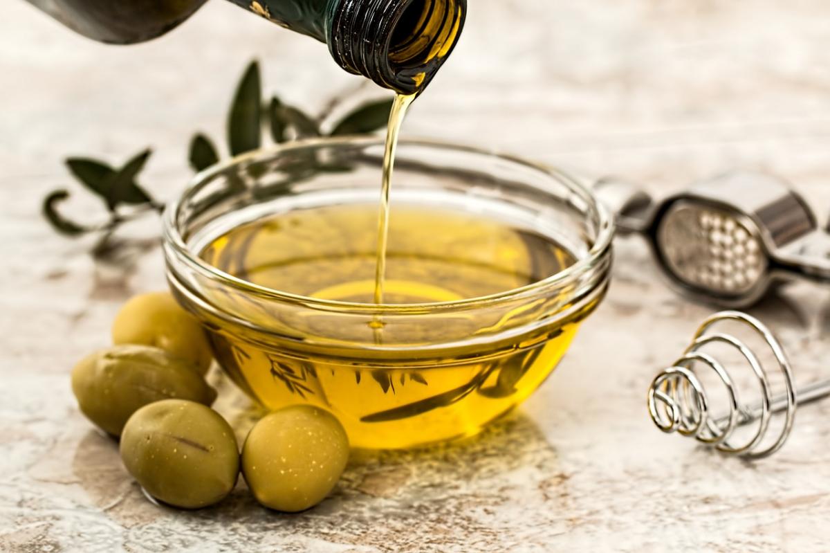 Se dispara el precio del aceite de oliva.