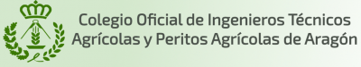 Logo Colegio Oficial de Ingenieros