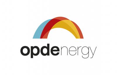 Logo OPD Energy
