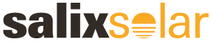 Logo Salix Solar