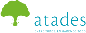 Logo Atades