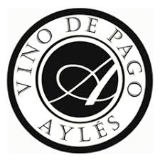 Logo Vino de Pago Aylés