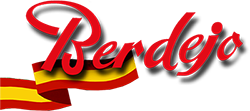 Logo Berdejo
