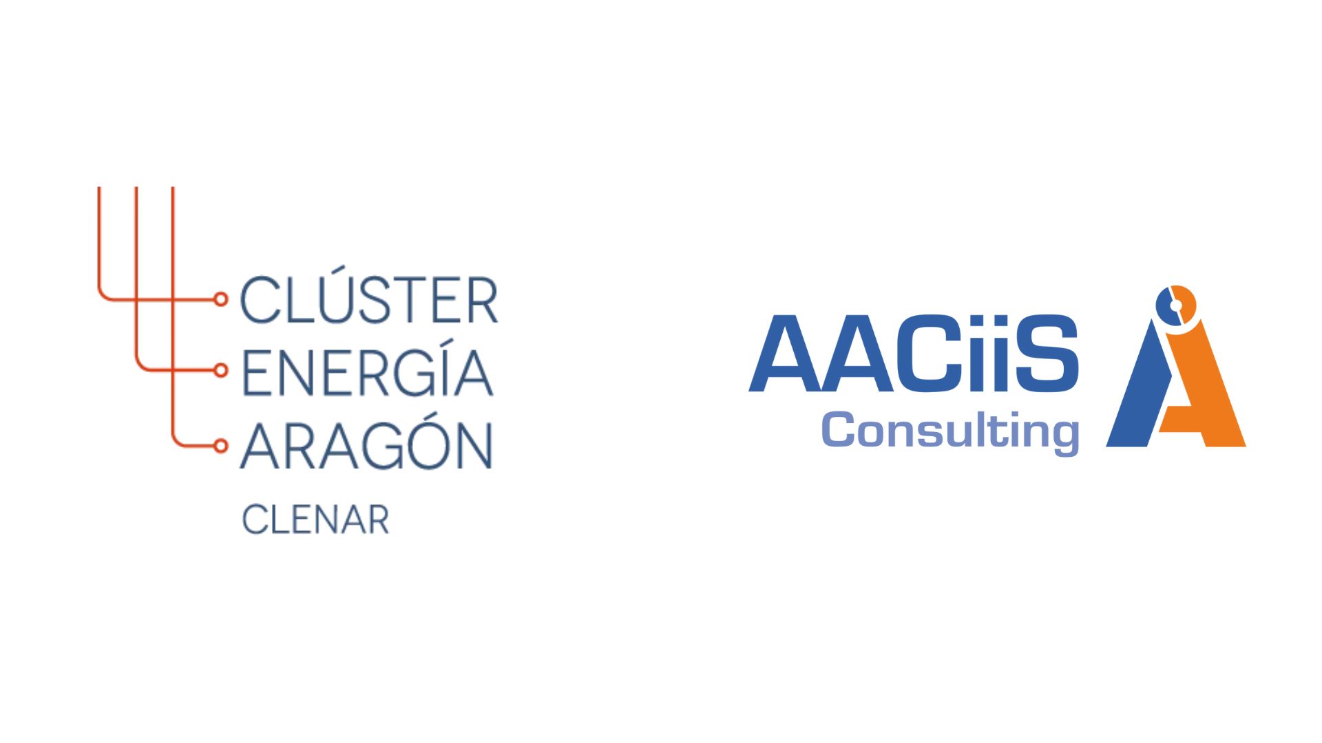 AACiiS Consulting se une al Clúster de la Energía de Aragón (CLENAR)